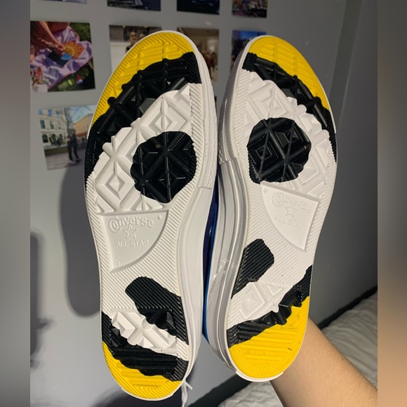 Golf chuck 70s - Picture 5 of 6